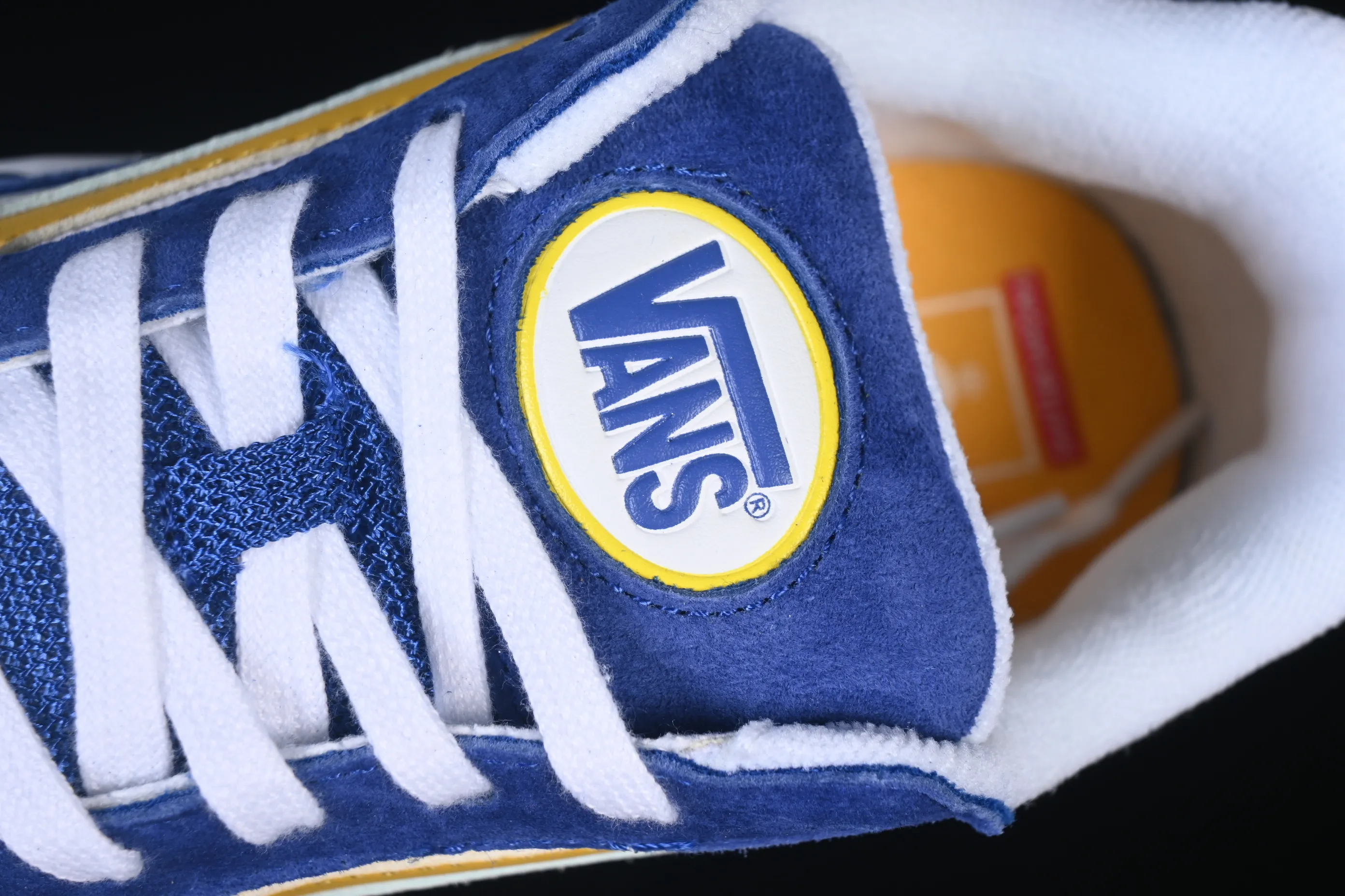 All categories Vans Vans series Vans Low Vans low-top Vans Skate Estazzo Vans low-top casual sports skateboard shoes VN000D45BYL